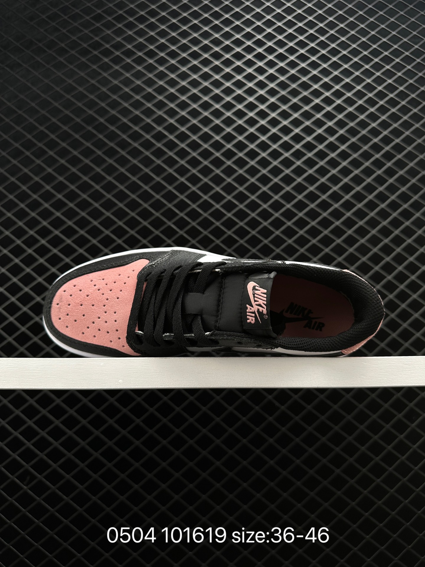 NK Air Jordan 1 Low Golf AJ1